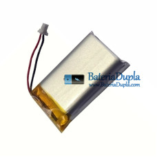 Bateria para Sena 50s [Bateria de reposição]